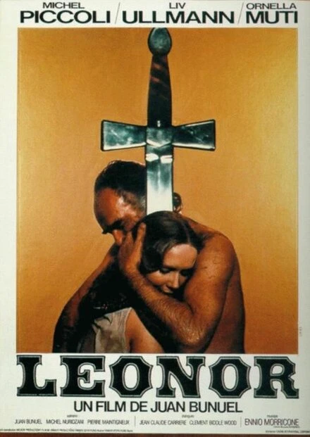 Постер Леонор 1975