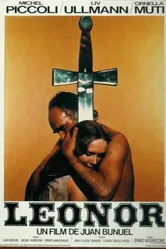 Леонор 1975 постер