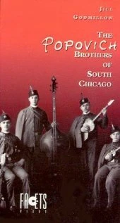 Постер The Popovich Brothers of South Chicago