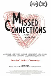 Missed Connections 2012 постер