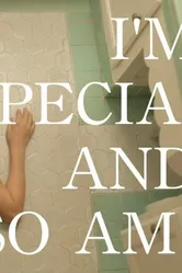 I'm Special and So Am I постер