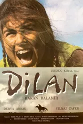 Dilan постер