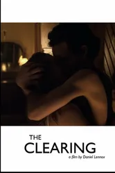 The Clearing 2014, США постер