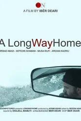 A Long Way Home II постер