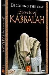 Decoding the Past: Secrets of Kabbalah постер
