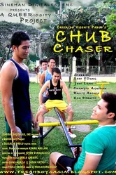 Chub Chaser постер