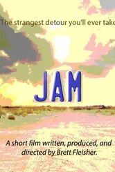 Jam 2014 постер