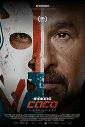 Making Coco: The Grant Fuhr Story постер