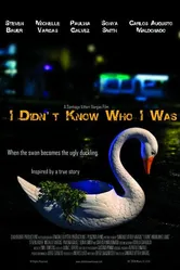 I Didn't Know Who I Was постер