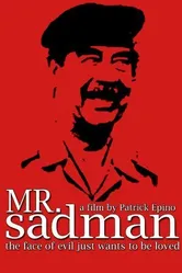 Mr. Sadman постер