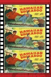 Hawaiian Buckaroo постер