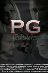 Parental Guidance 2008 постер