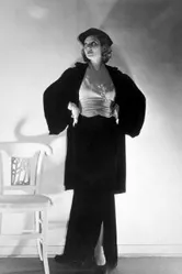 Жар-птица 1934 постер