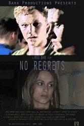No Regrets 2003, Австралия постер