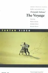 The Voyage постер