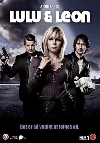 Постер Лулу и Леон 2009