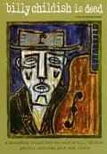 Постер Billy Childish Is Dead