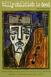 Billy Childish Is Dead постер
