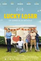 Lucky Loser - Ein Sommer in der Bredouille постер