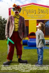 Funny Bone 2015 постер