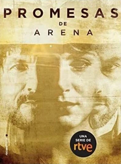 Постер Promesas de arena
