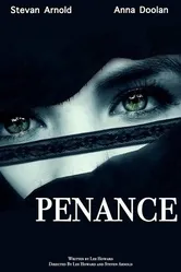 Penance 2019, Великобритания постер