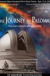 Journey to Palomar, America's First Journey Into Space постер