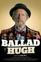 The Ballad of Hugh постер