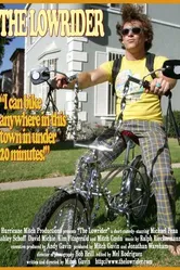 The Lowrider постер