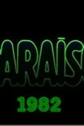 Рай 1982, Бразилия постер