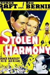 Stolen Harmony постер