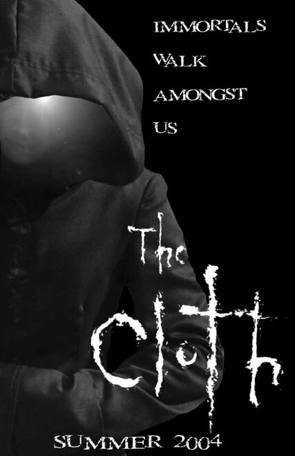 Постер The Cloth