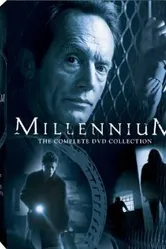 Millennium 1999 постер