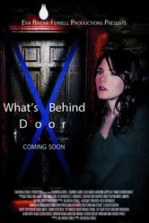 What's Behind Door X постер