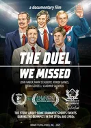 The Duel We Missed постер