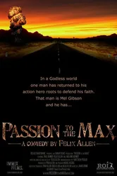 Passion to the Max постер