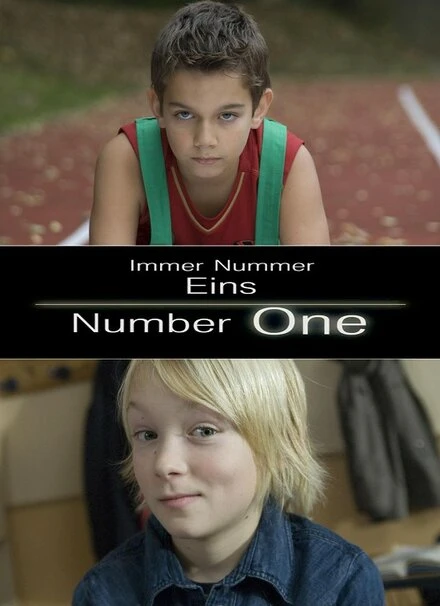 Постер Immer Nummer Eins