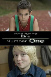 Immer Nummer Eins постер