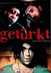 Постер Getürkt