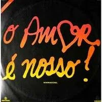 Постер Наша любовь 1981