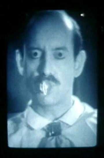 Постер Homo paradoksum-3 1991