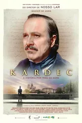 Kardec постер