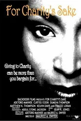 For Charity's Sake постер