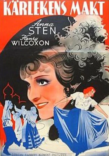 Постер Одинокая женщина 1936
