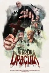 Ужас Дракулы 2012 постер