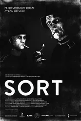 Sort постер