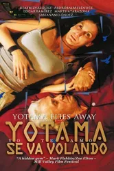 Yotama se va volando постер