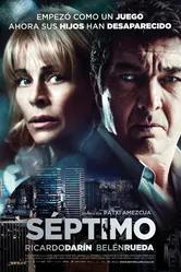 Седьмой этаж 2013 постер