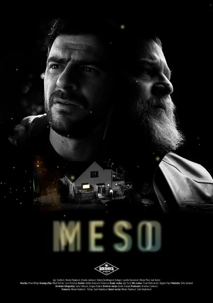 Постер Meso 2018, Босния и Герцеговина