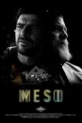 Meso 2018, Босния и Герцеговина постер